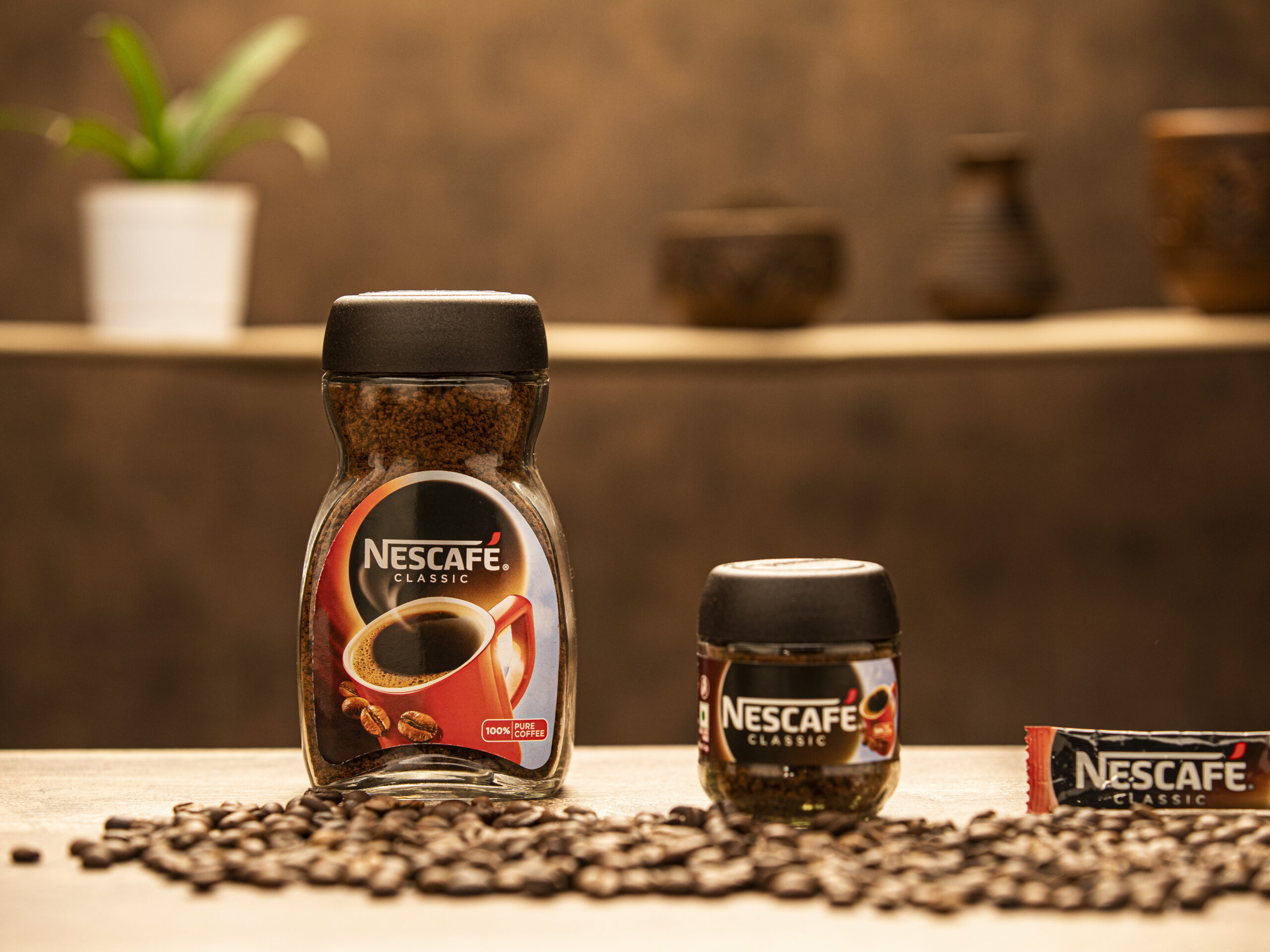 Nescafe